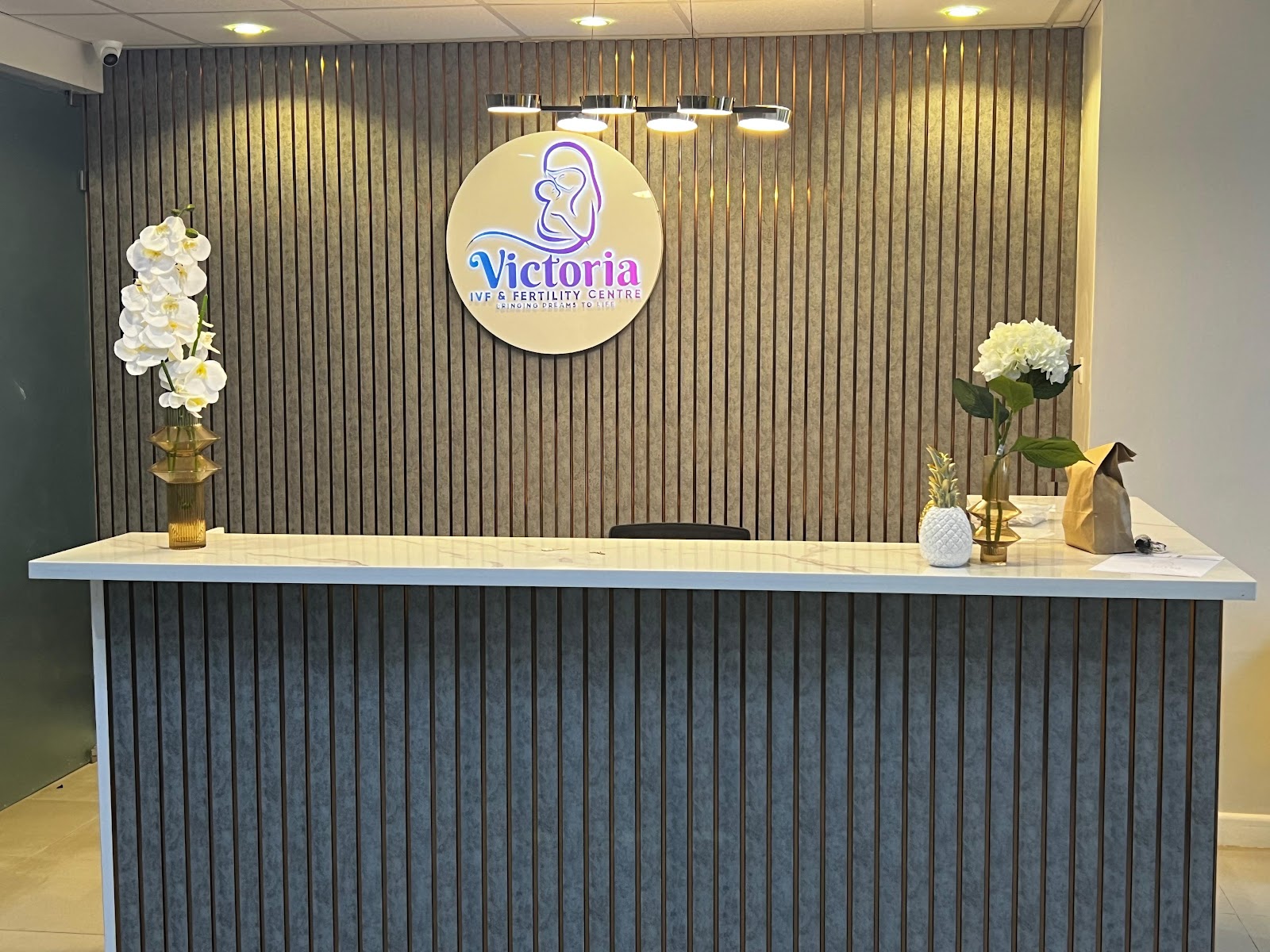 Victoria Fertility Clinic in Nairobi, Kenya - IVF Centre — photo 4