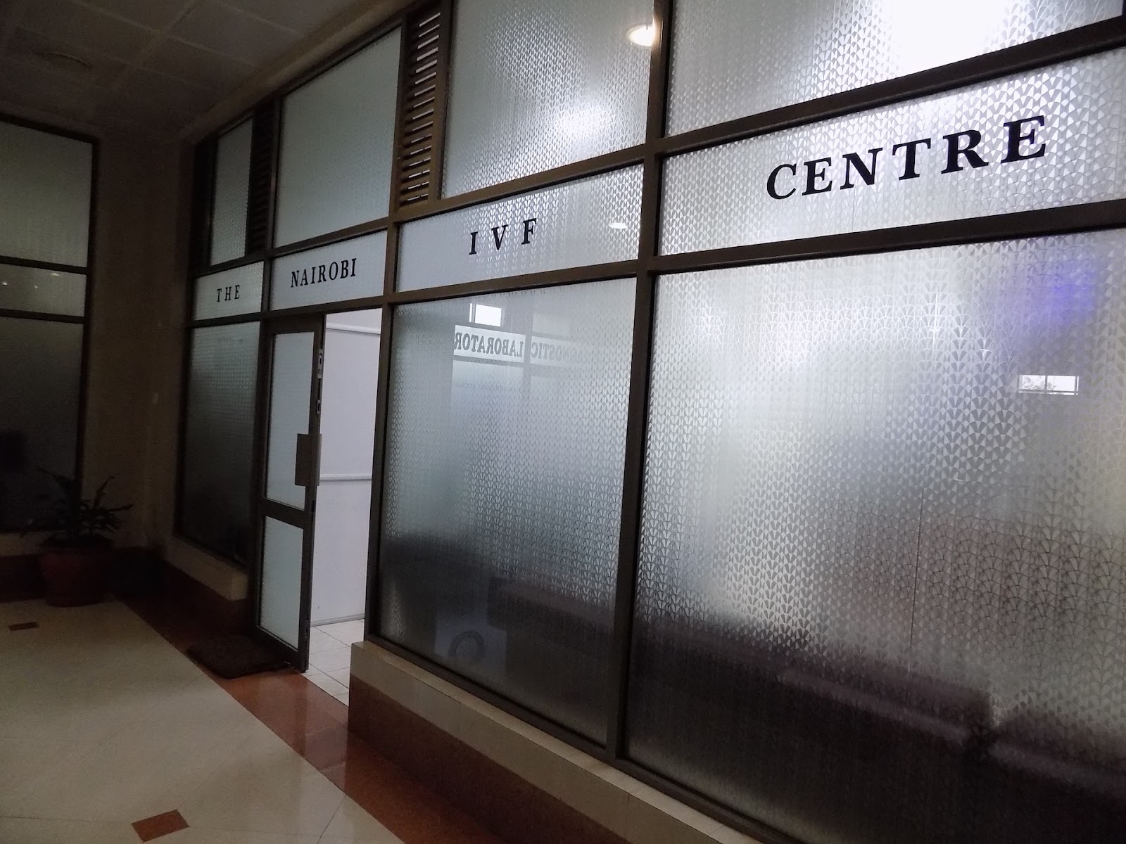 Nairobi IVF Centre — photo 4