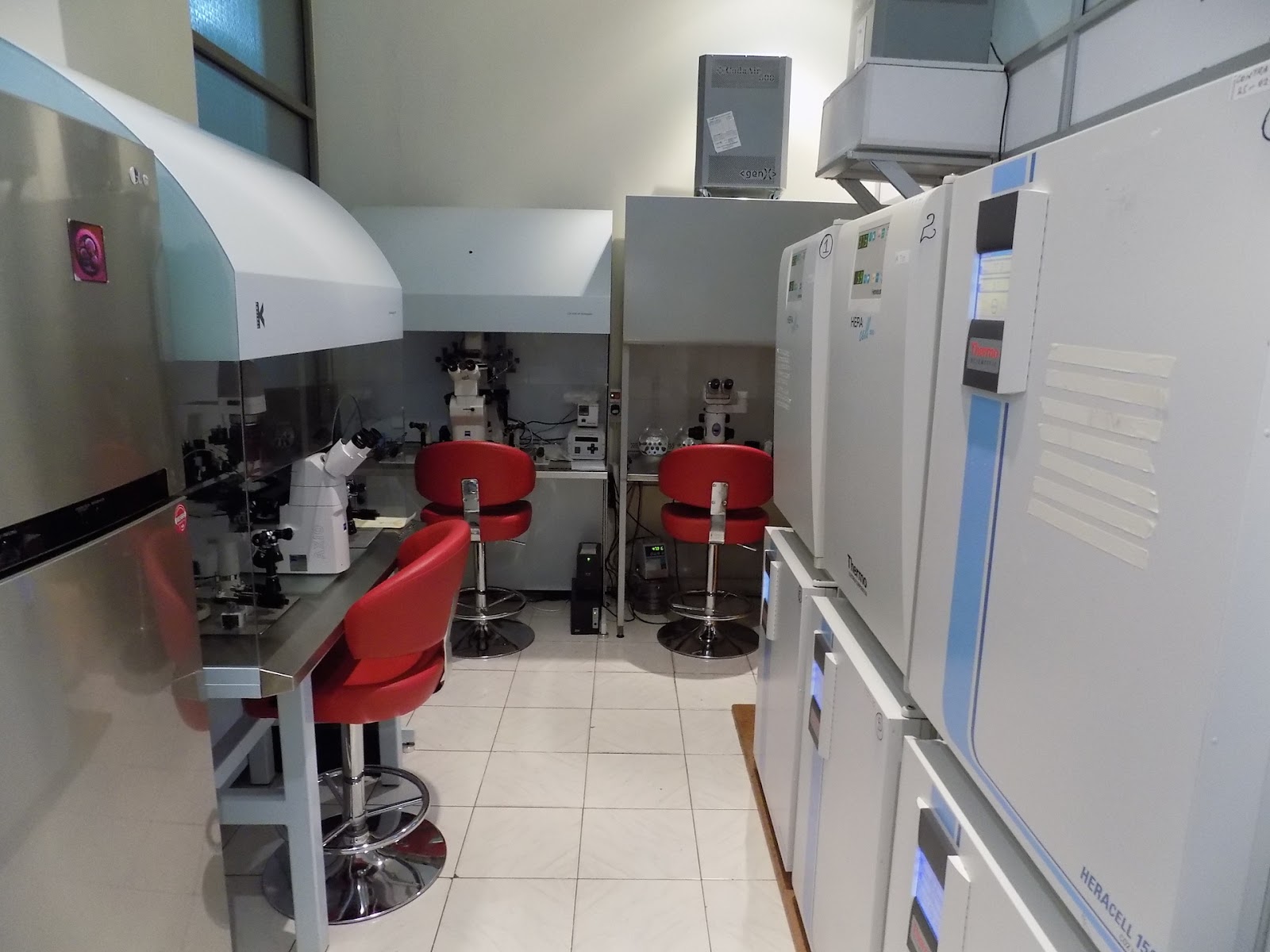 Nairobi IVF Centre — photo 3