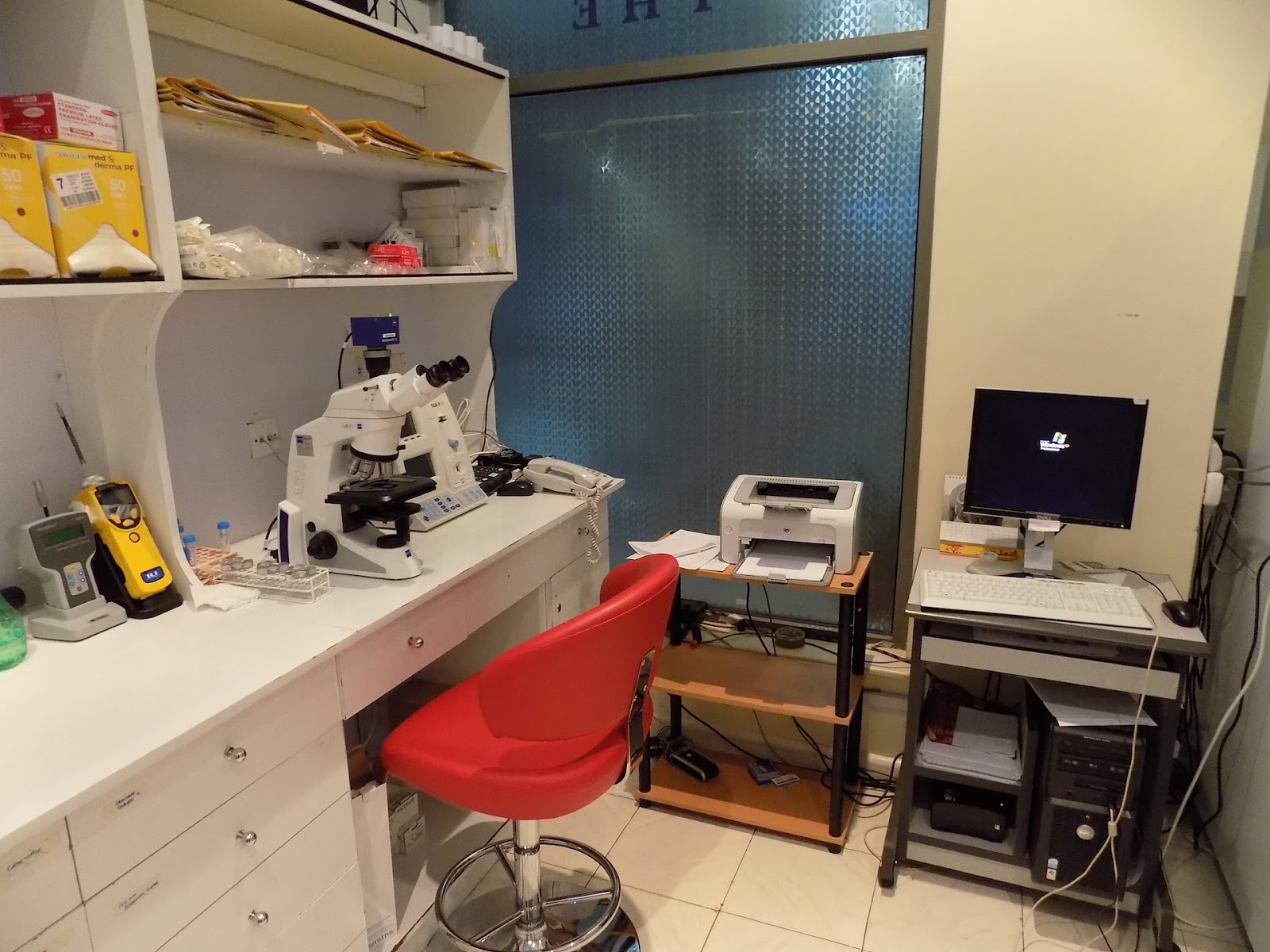 Nairobi IVF Centre — photo 5