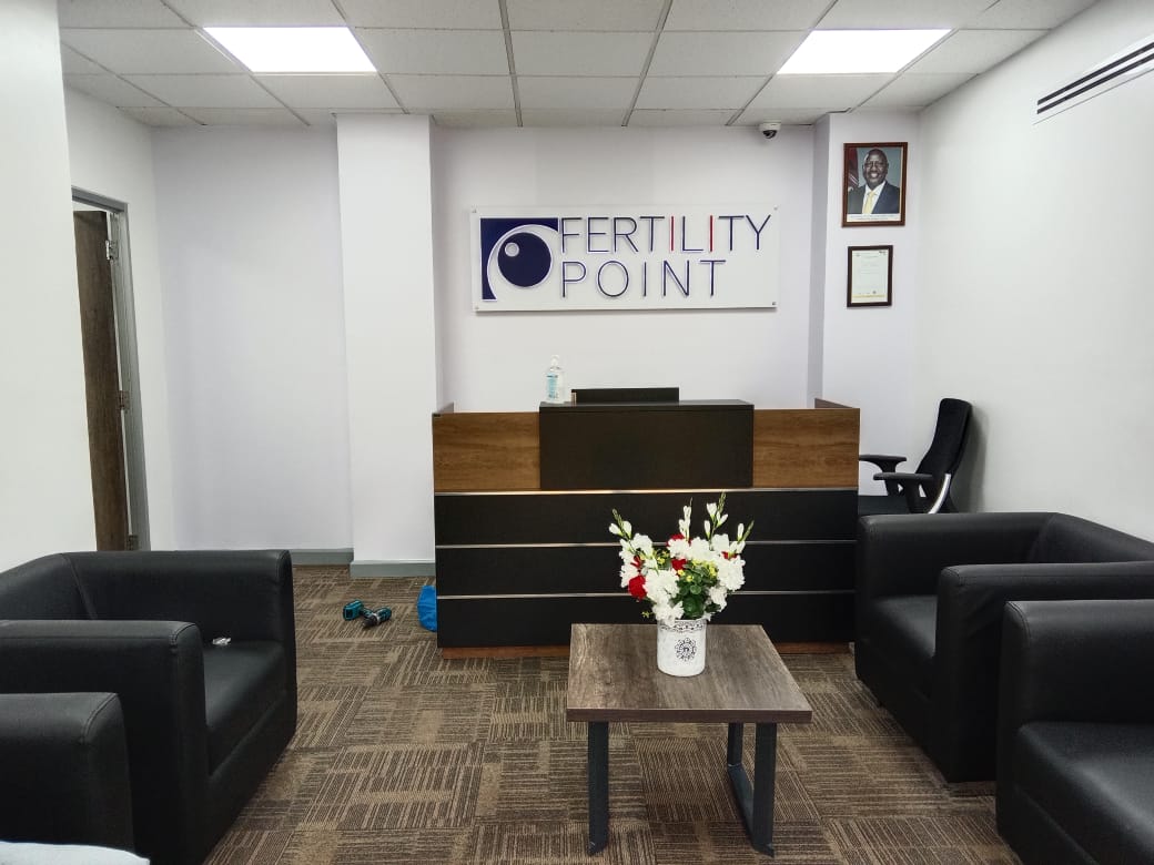 Fertility Point Head Office — photo 3