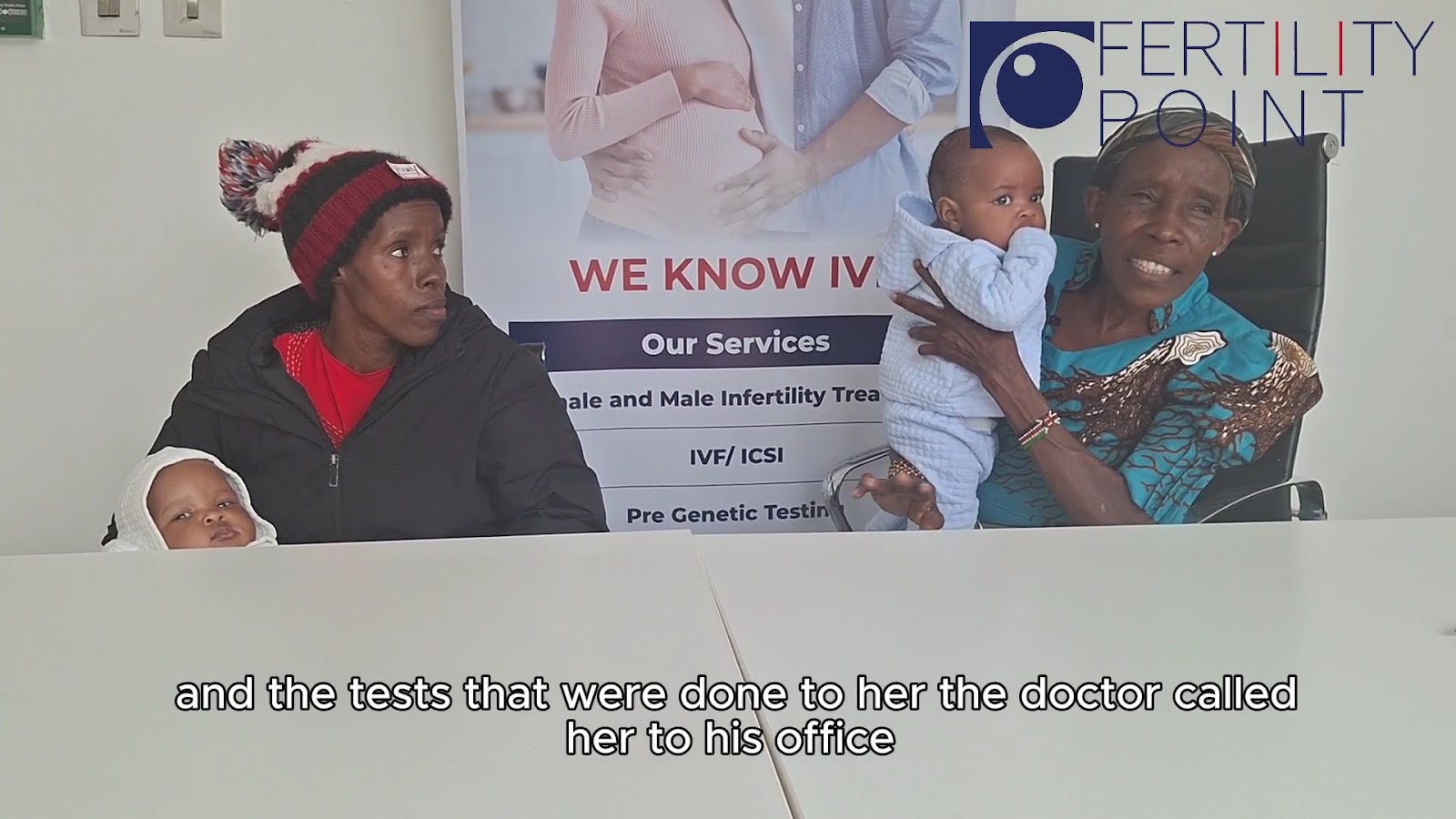 Fertility Point Head Office — photo 3