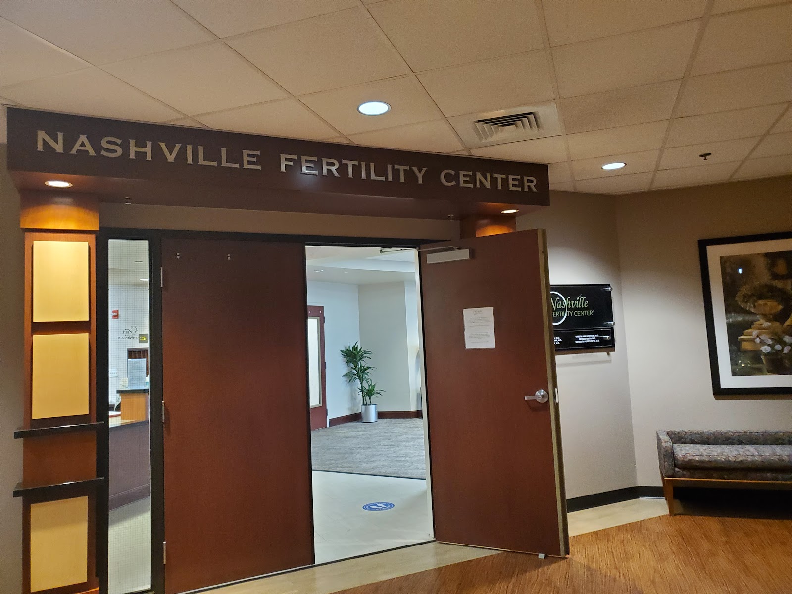 Nashville Fertility Center