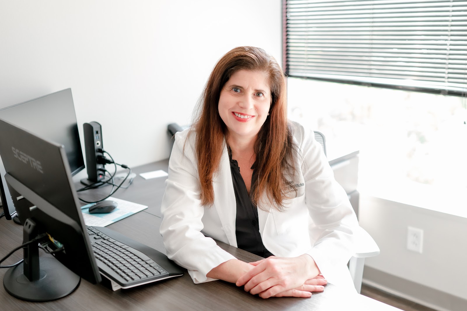 Tennessee Fertility Institute