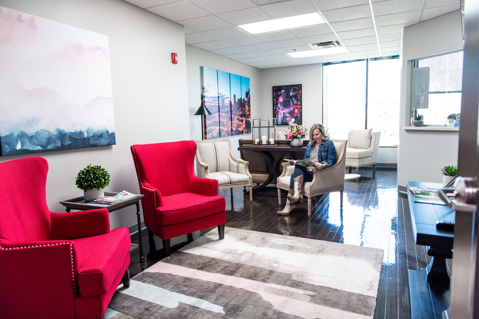 Tennessee Fertility Institute — photo 5
