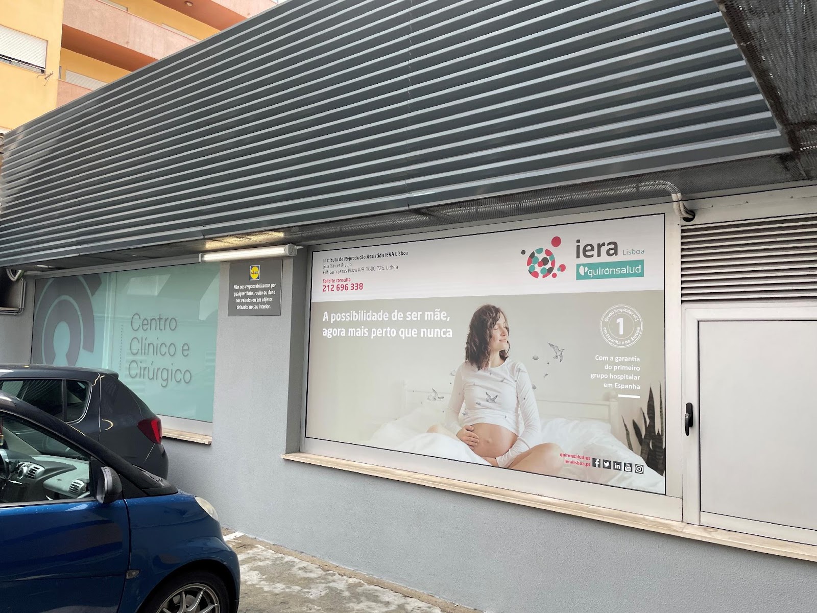 IERA - Lisboa — photo 4