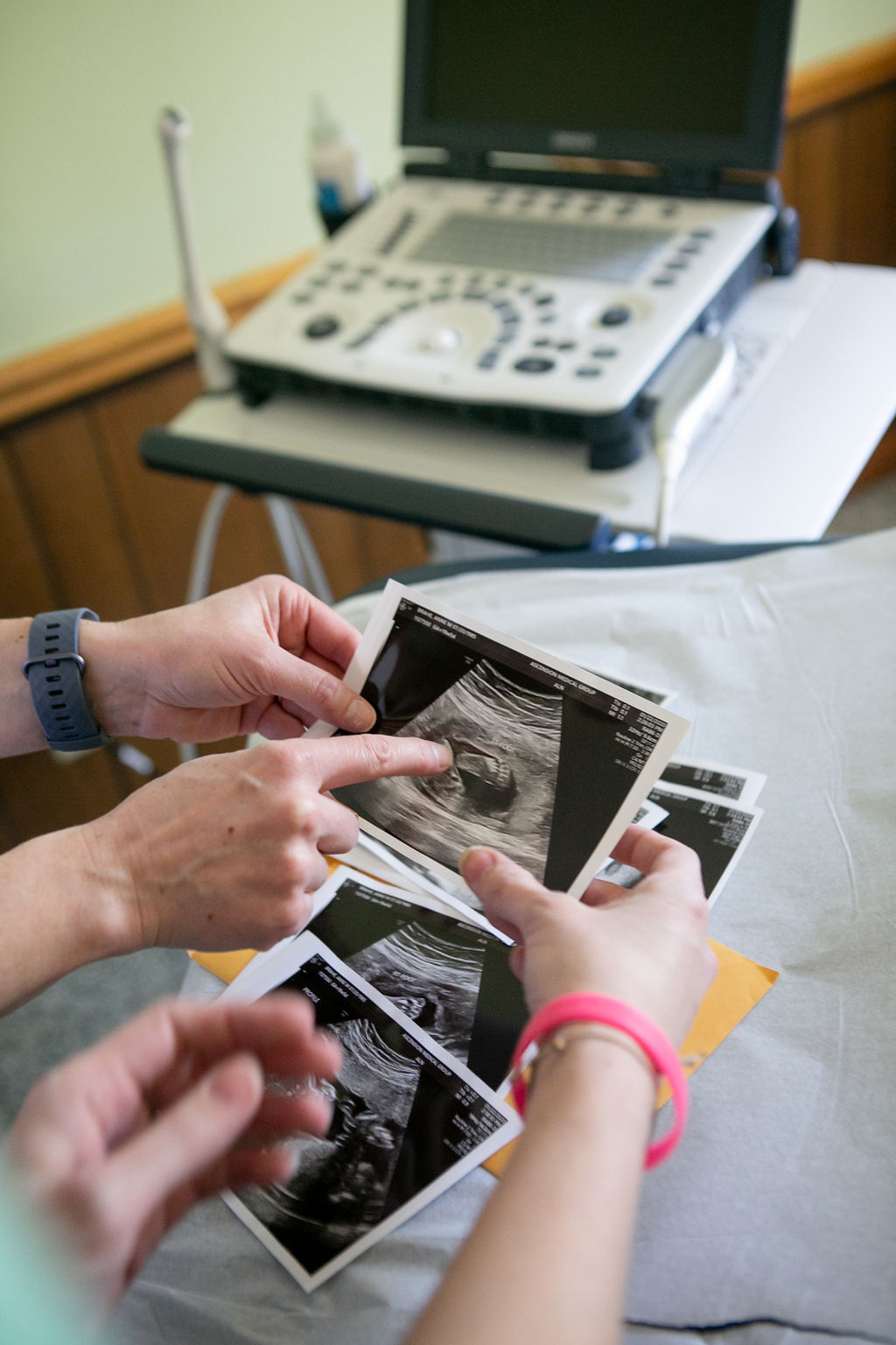 Forward Fertility — photo 3
