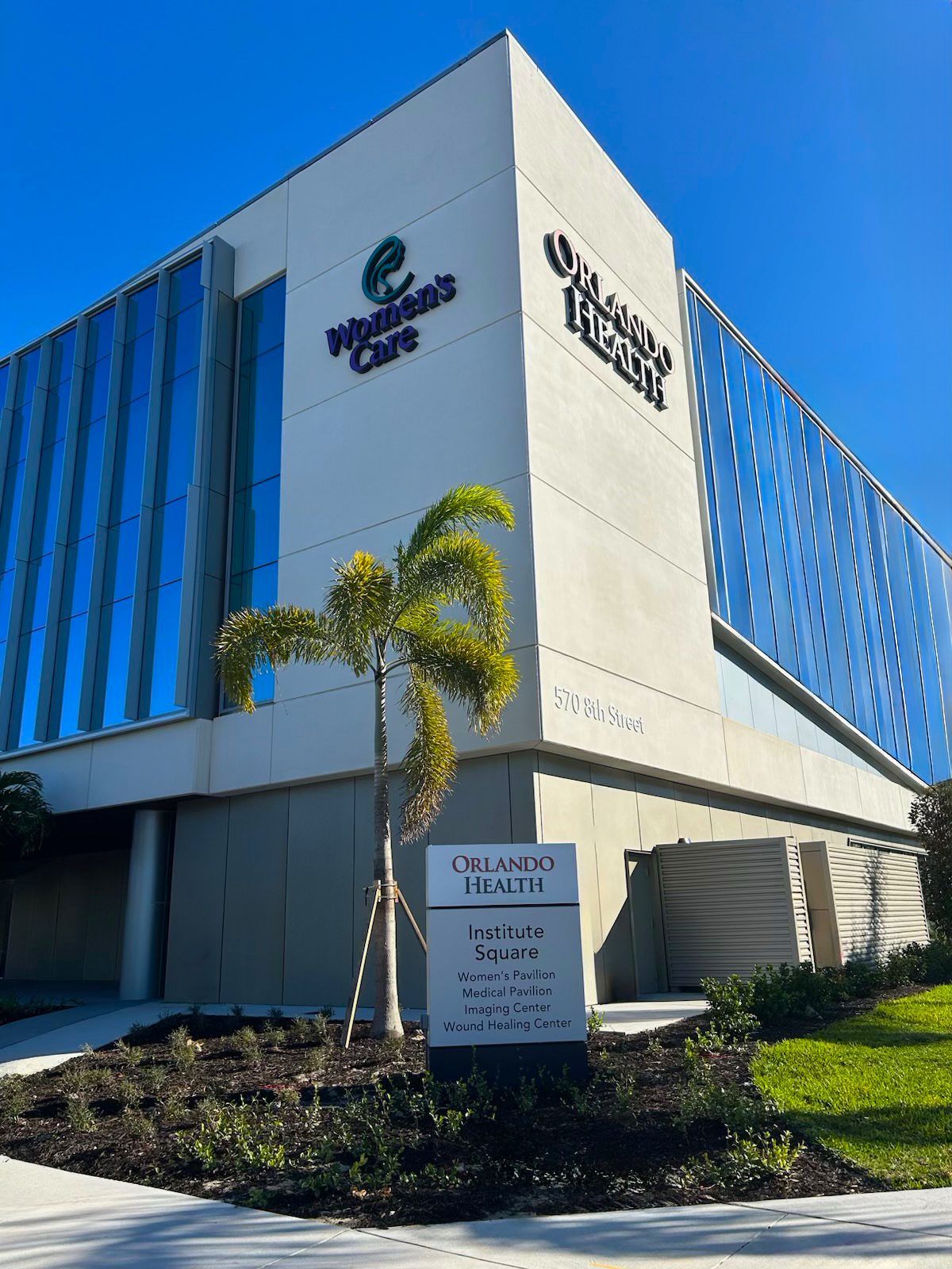Shady Grove Fertility in St. Petersburg, FL — photo 4
