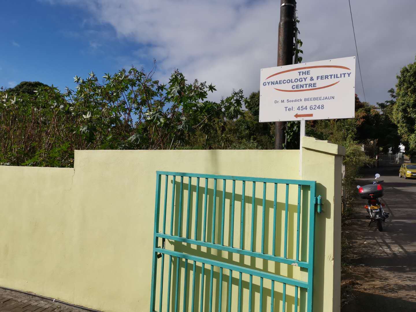 Fertility Mauritius — photo 2