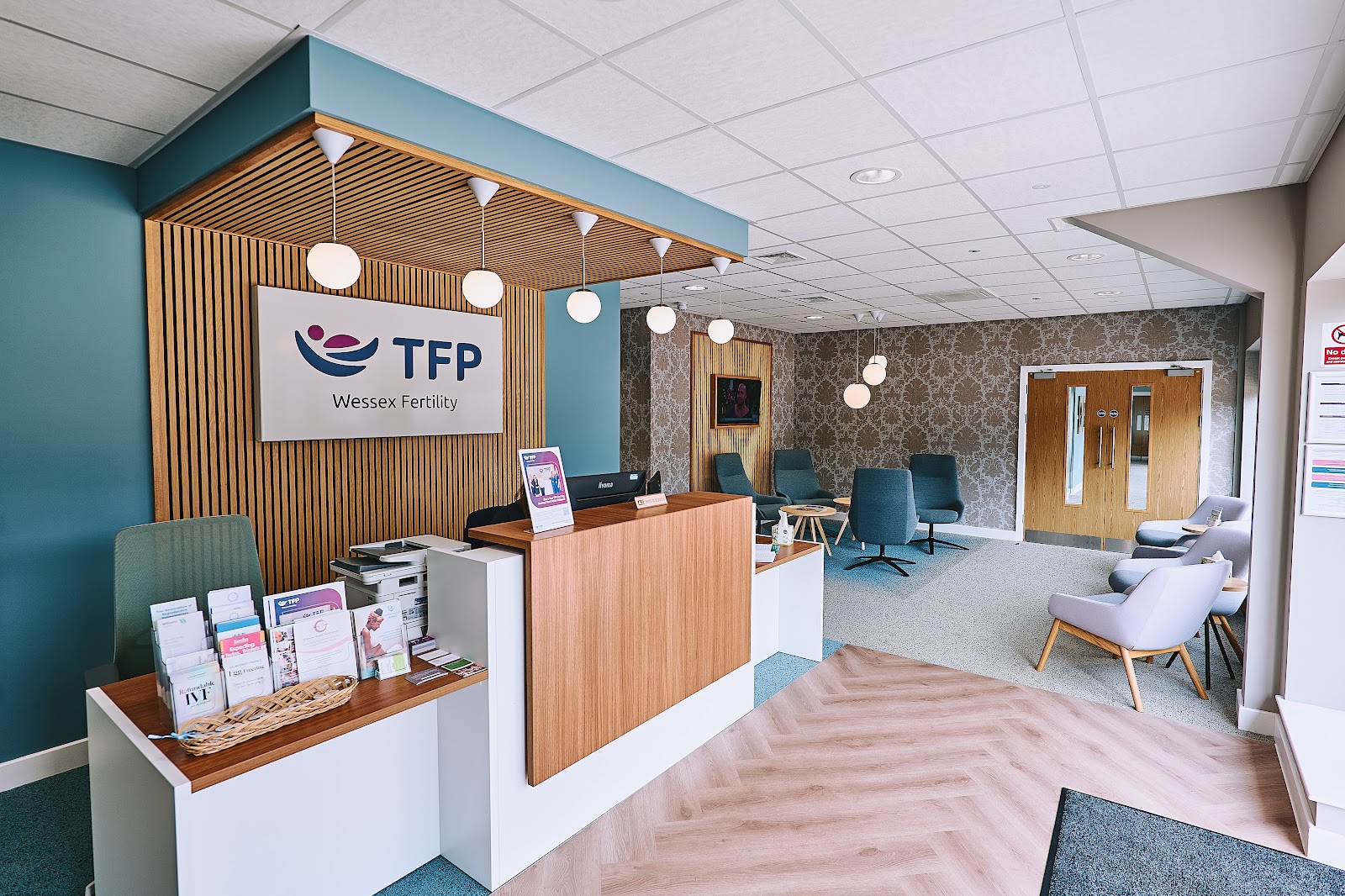 Complete Fertility Centre — photo 5