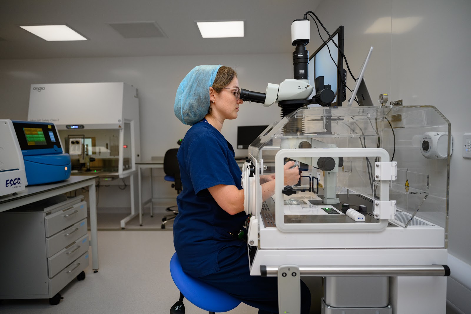 Complete Fertility Centre — photo 2