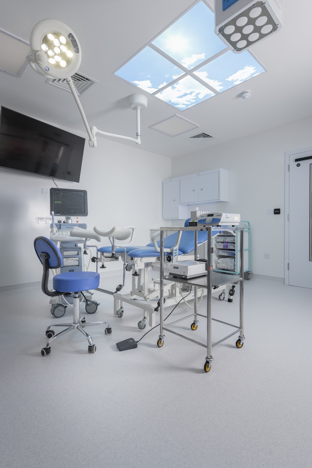 Complete Fertility Centre — photo 4