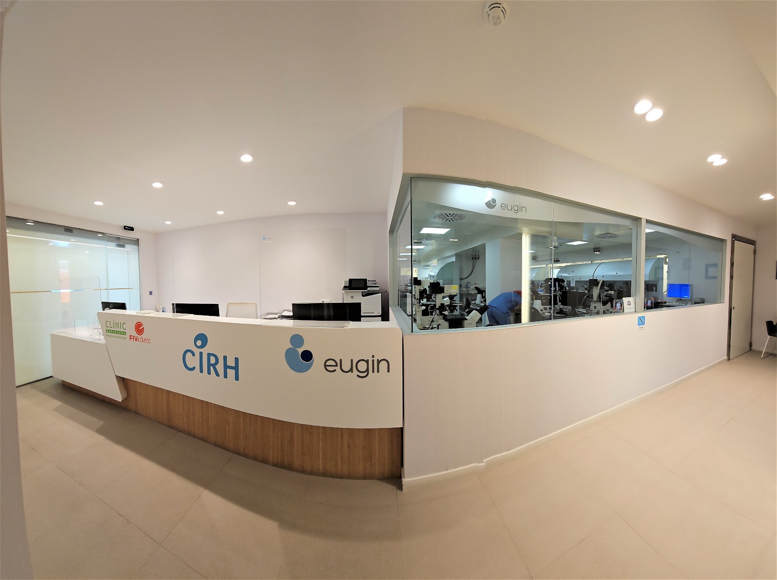 CIRH — photo 4