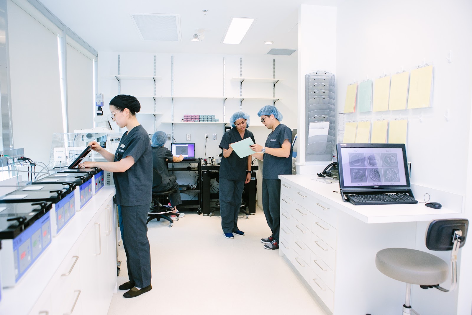 PCRM: The Pacific Centre for Reproductive Medicine — photo 3