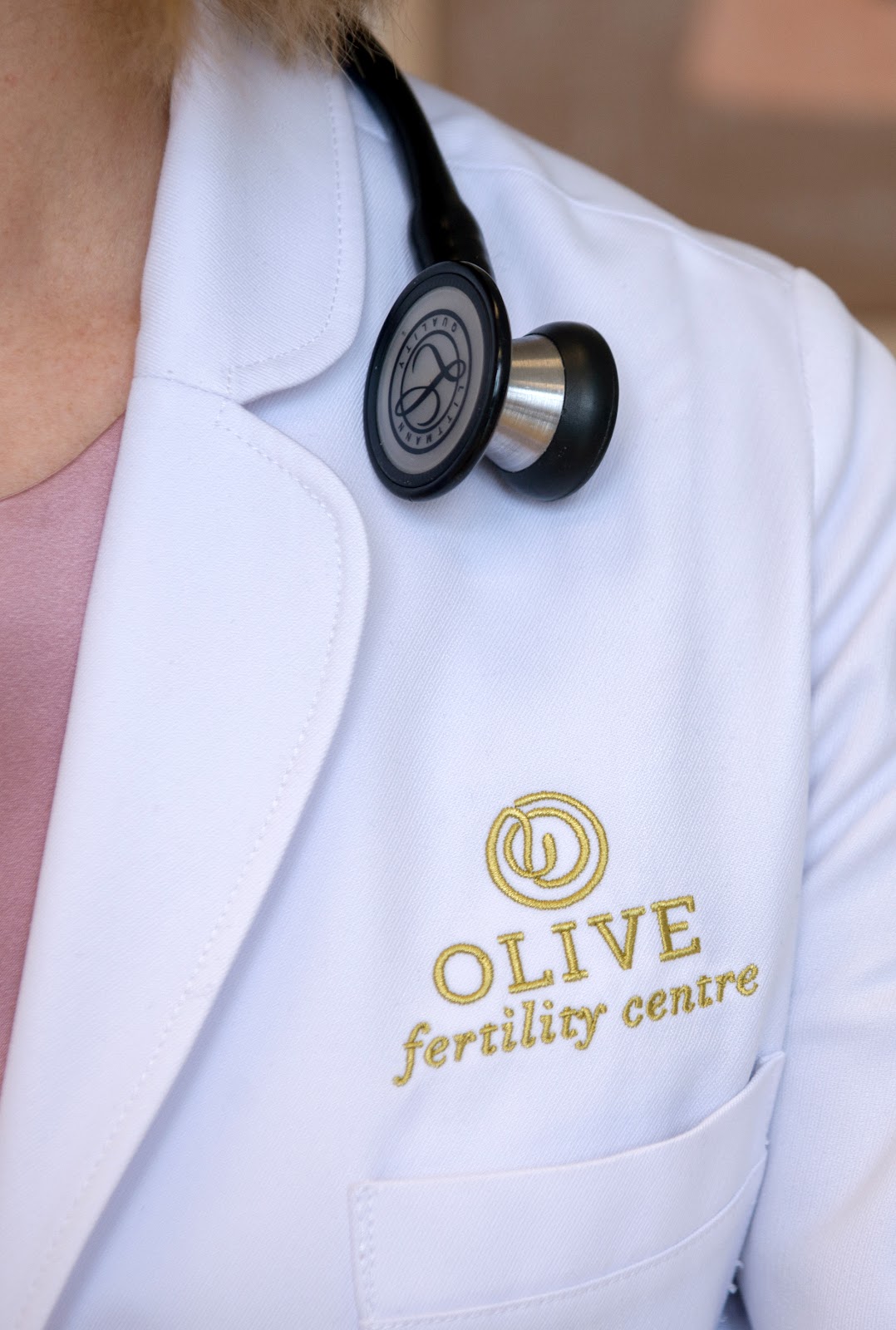 Olive Fertility Centre Surrey — photo 3