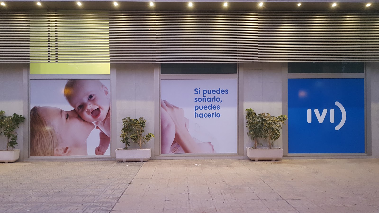 IVI Almería — photo 5
