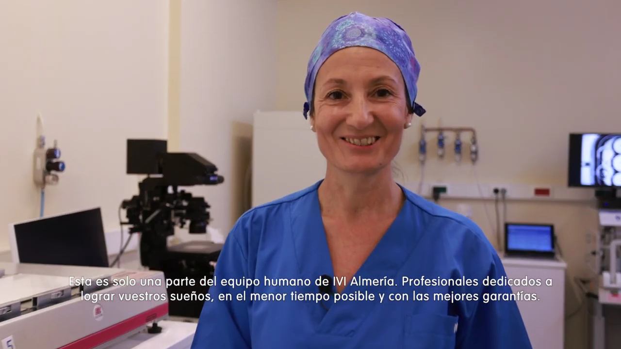 IVI Almería — photo 2