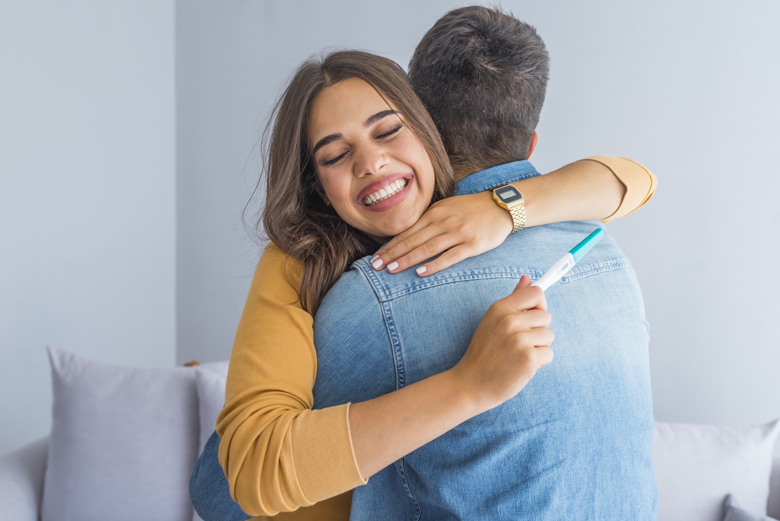 The Fertility Institute of New Orleans – Mandeville