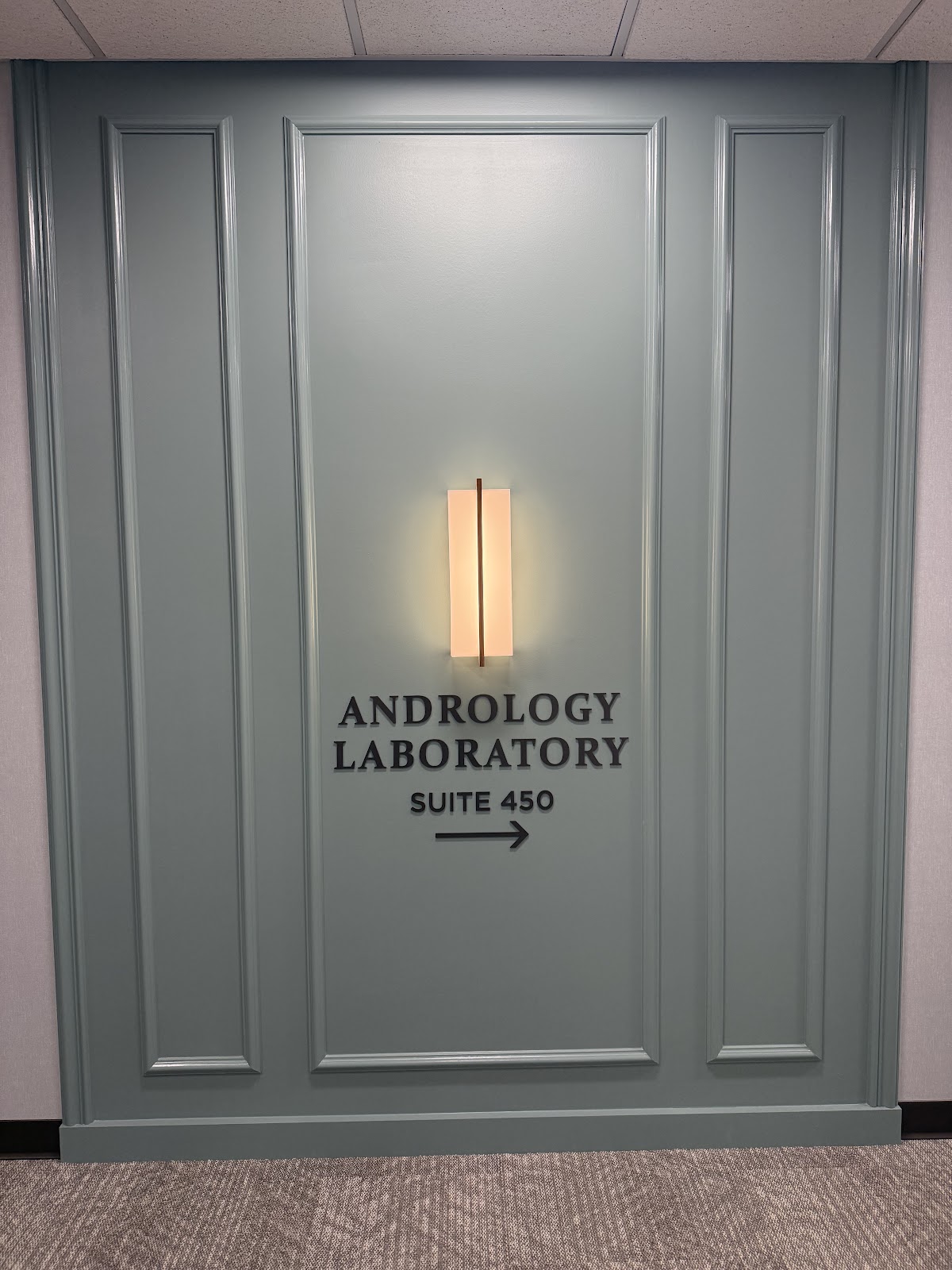 Center for Reproductive Medicine &amp; Advanced Reproductive Technologies — photo 5