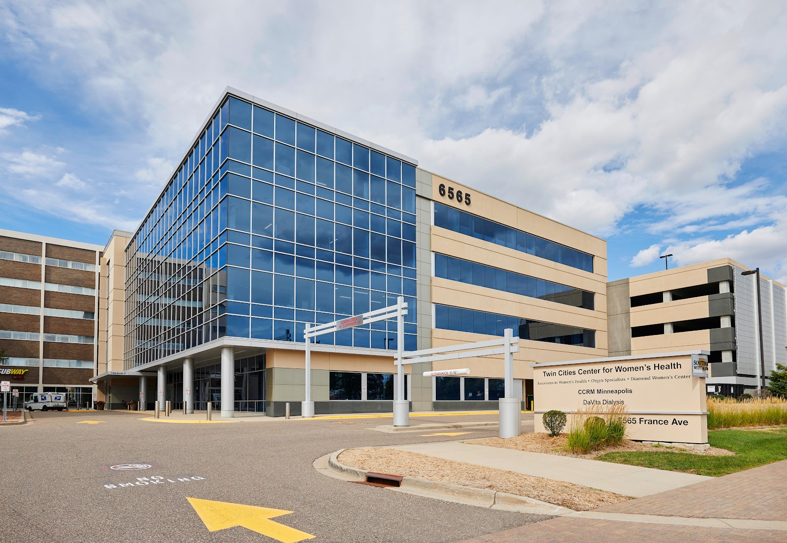CCRM Fertility of Minneapolis — photo 5