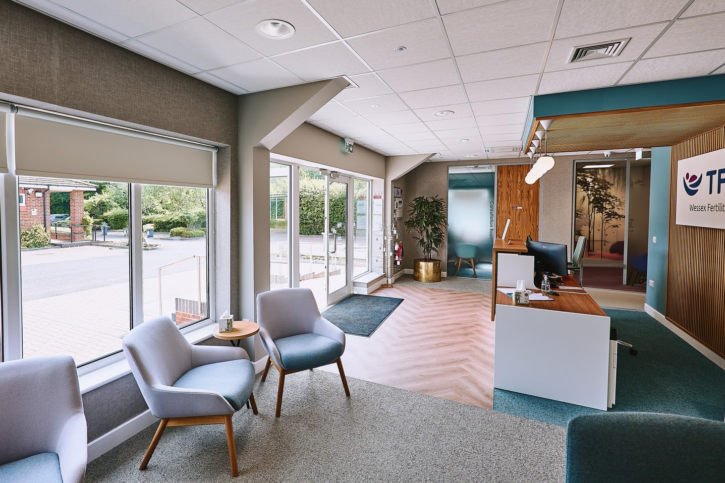 TFP Wessex Fertility Clinic Southampton — photo 5