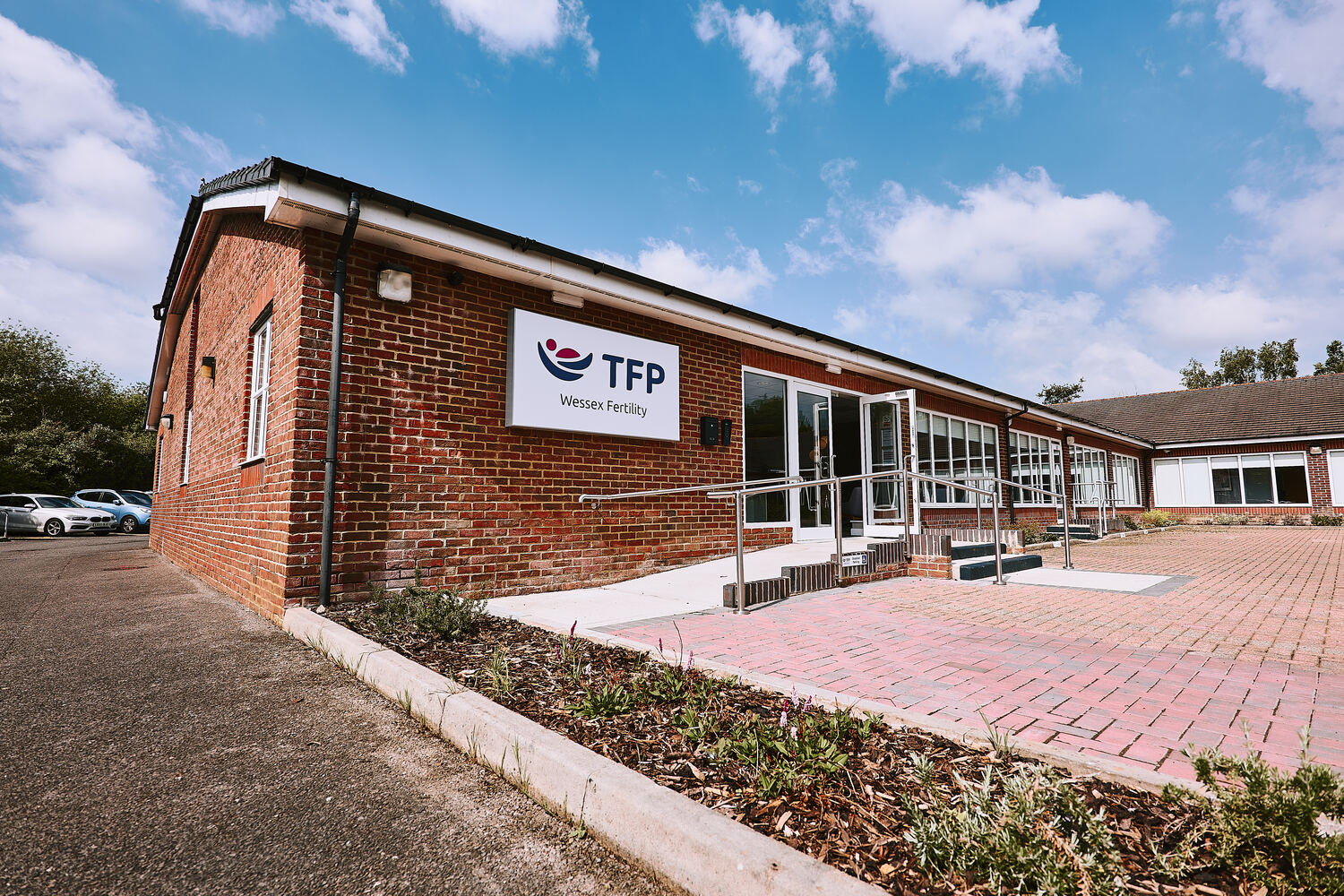 TFP Wessex Fertility Clinic Southampton — photo 2