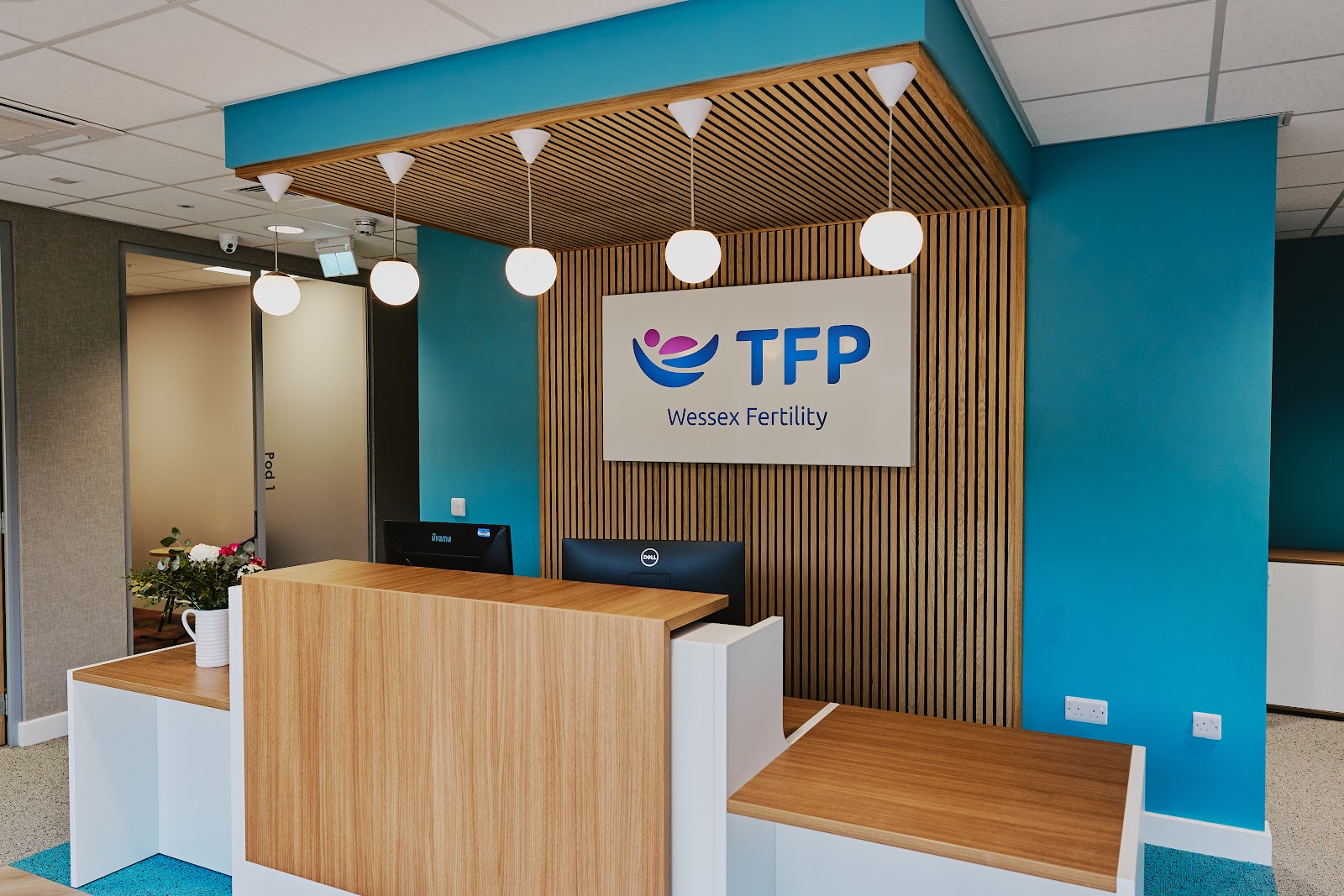 TFP Wessex Fertility Clinic Southampton — photo 3