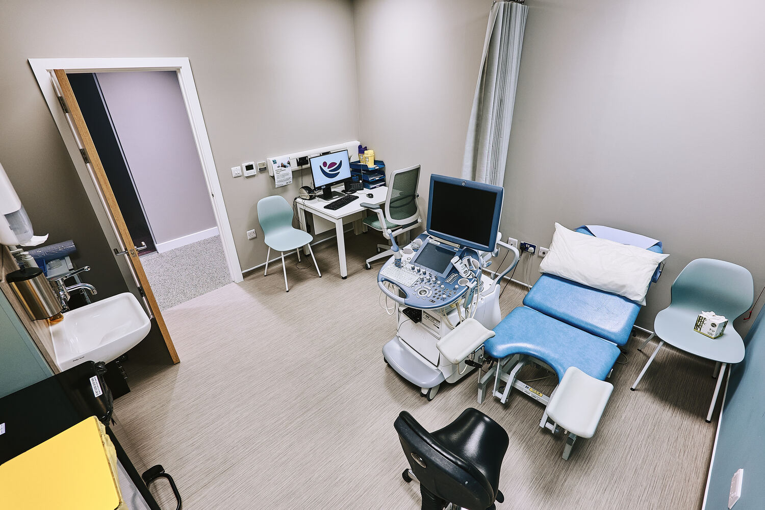 TFP Wessex Fertility Clinic Southampton — photo 5