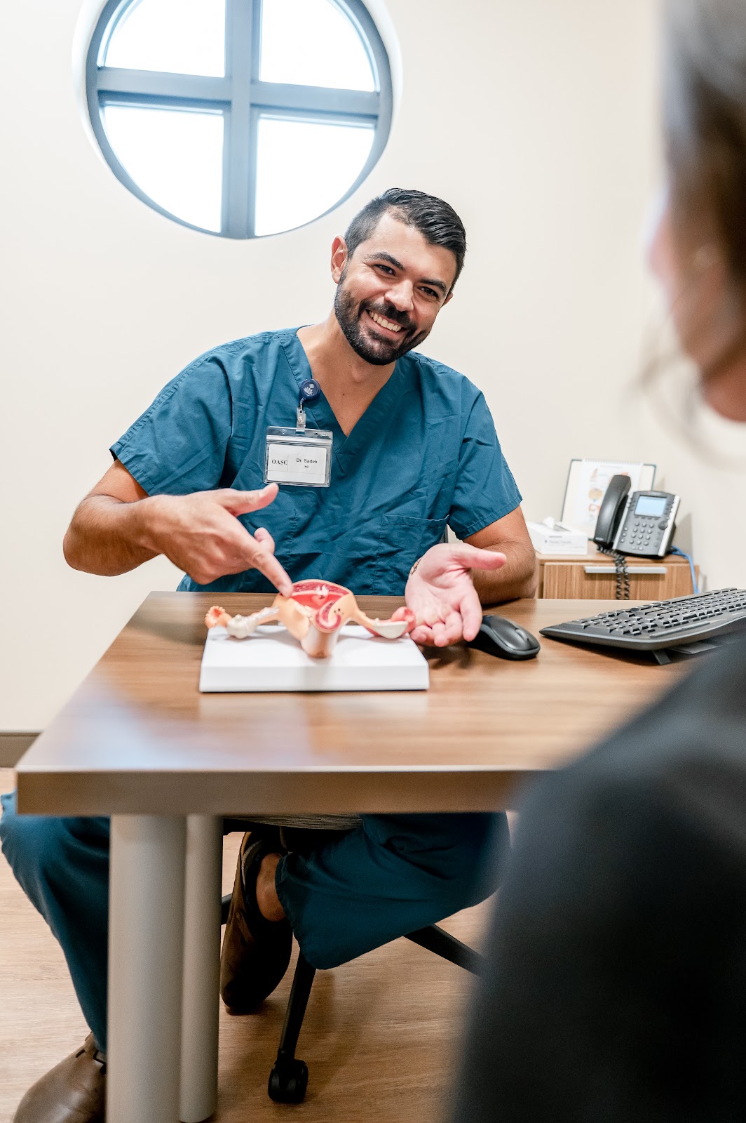 Center for Reproductive Medicine — photo 4