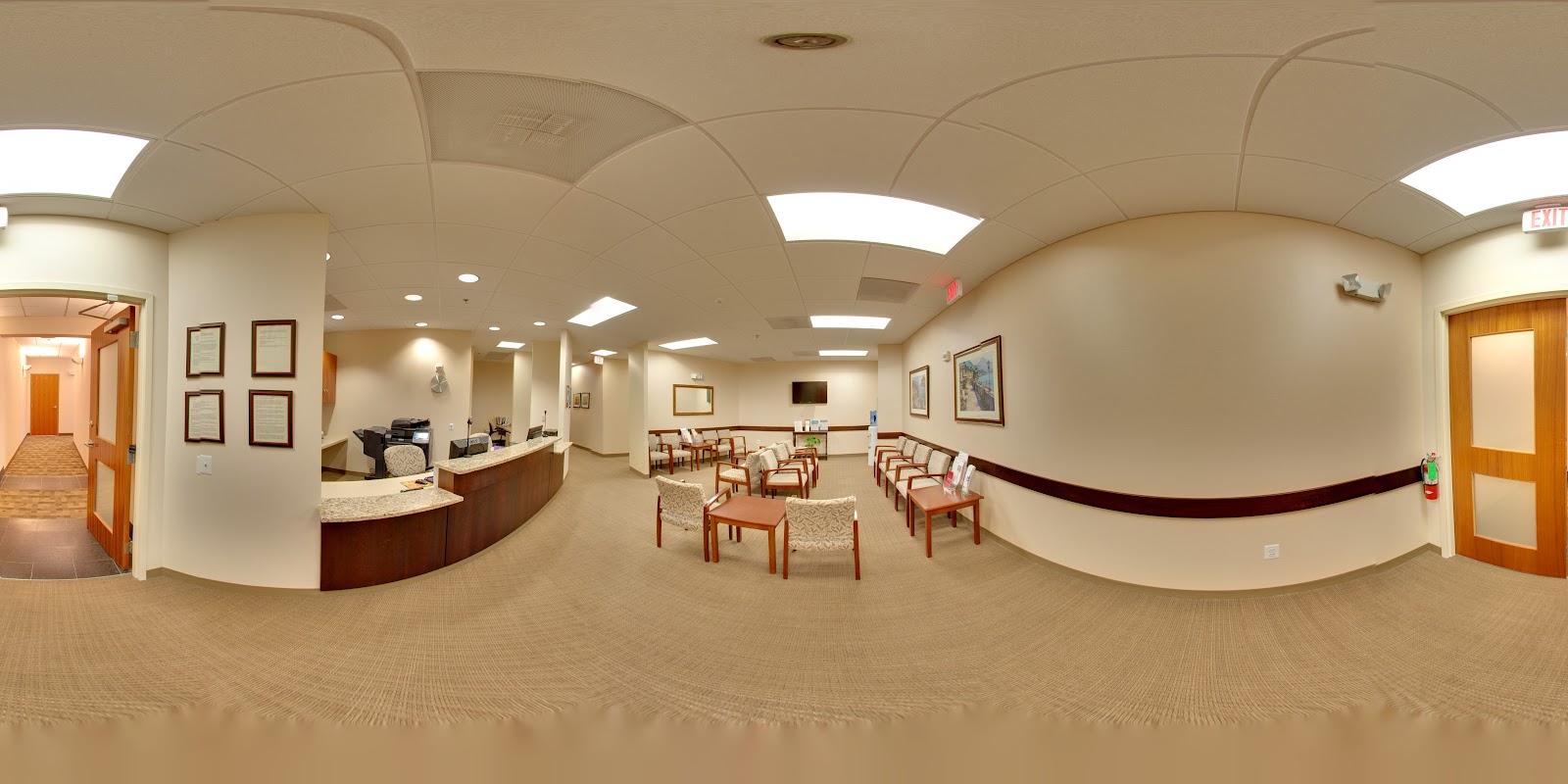 Shady Grove Fertility in Leesburg, VA
