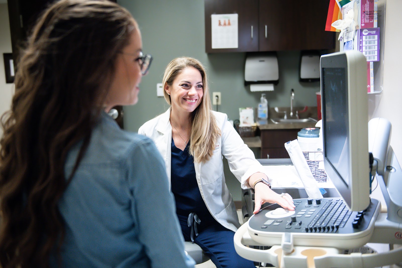 Indiana Fertility Institute