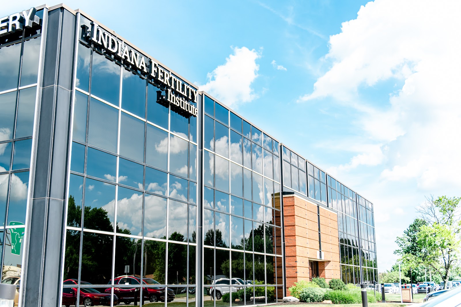 Indiana Fertility Institute — photo 4
