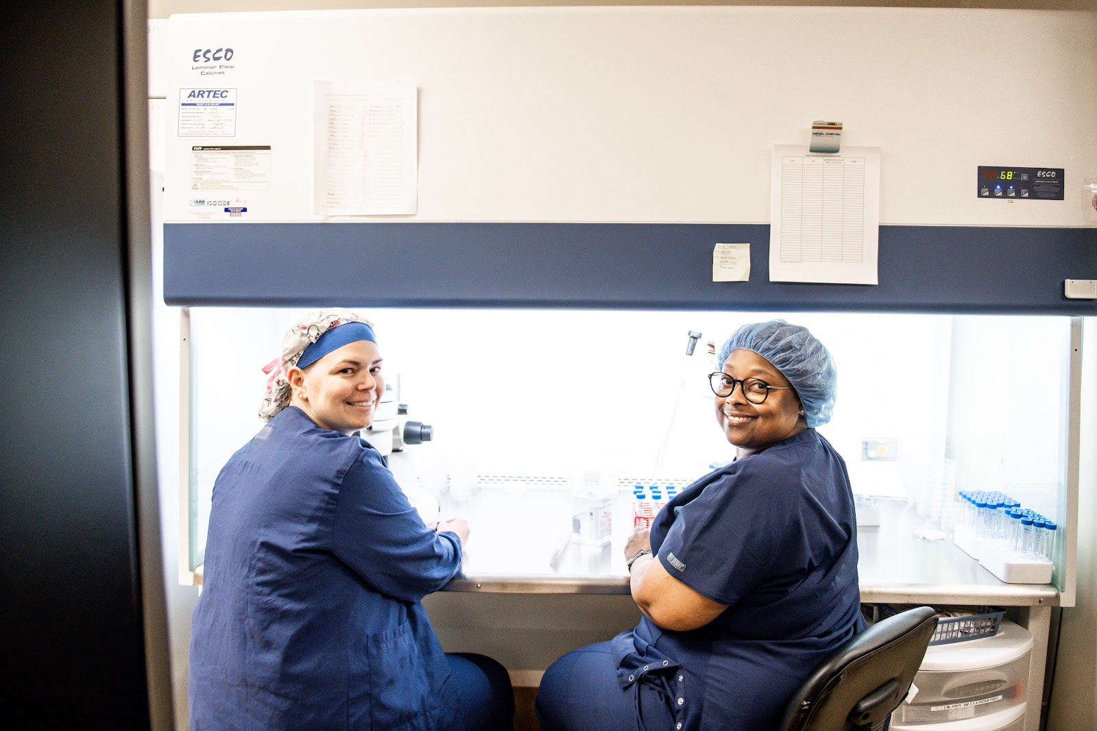 Indiana Fertility Institute — photo 4