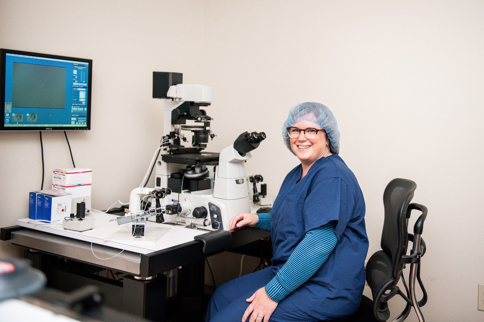 Indiana Fertility Institute — photo 5