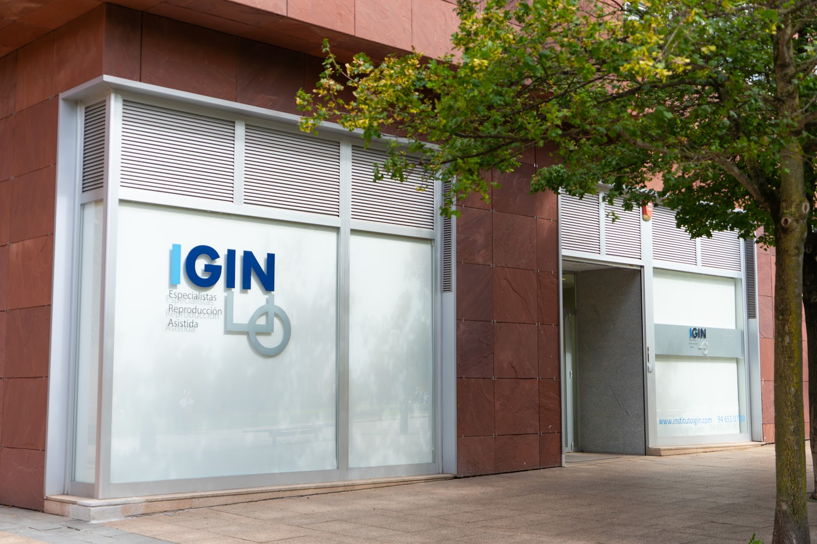 Instituto iGin — photo 5