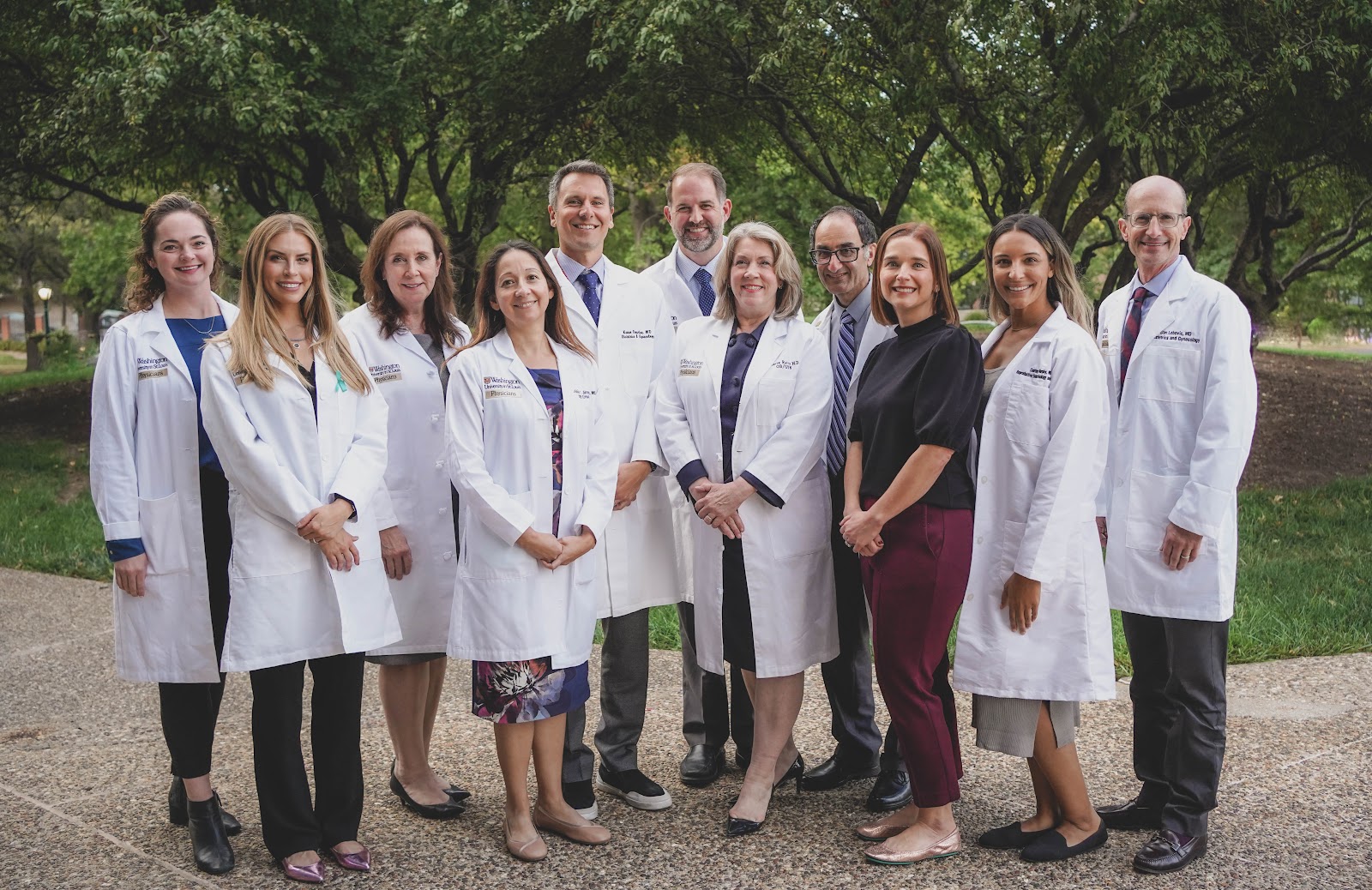 Washington University Fertility and Reproductive Medicine Center — photo 5