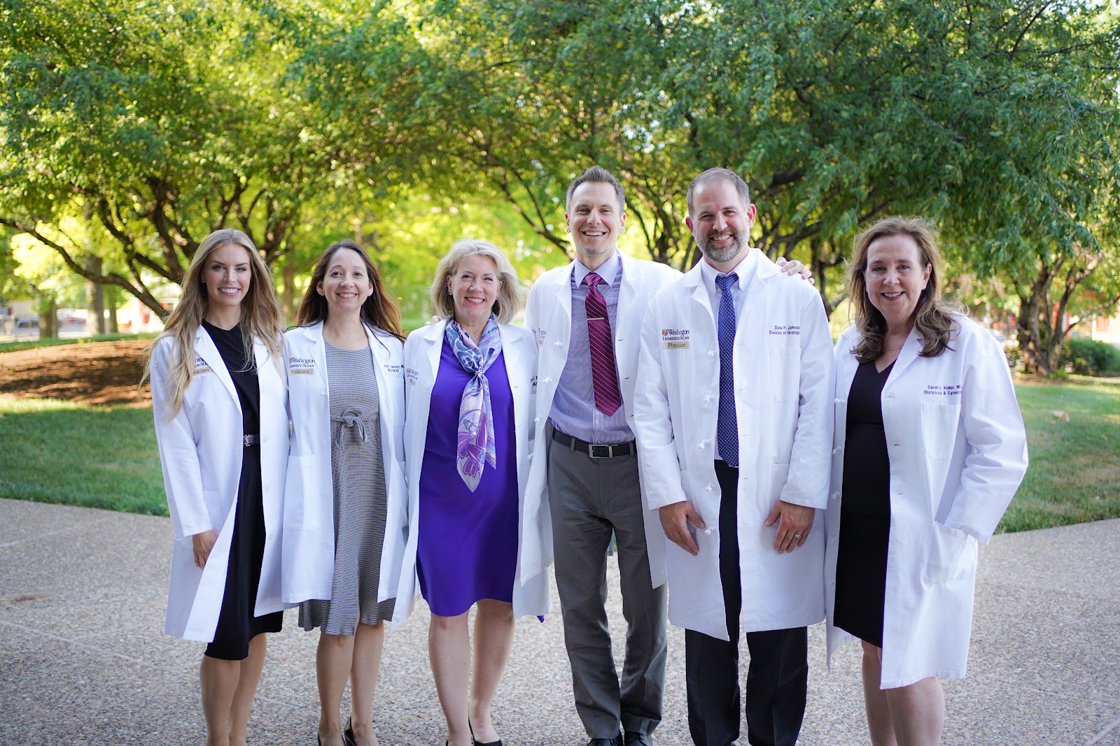 Washington University Fertility and Reproductive Medicine Center — photo 3