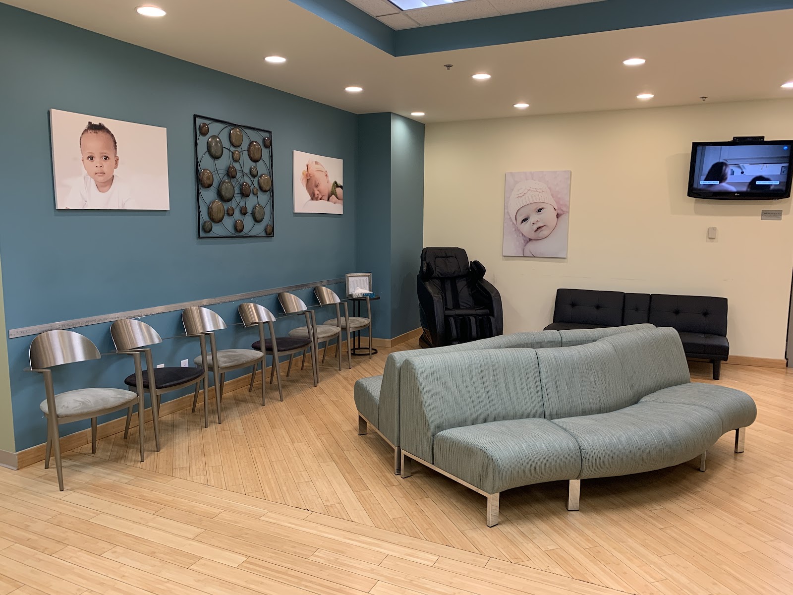 Fertility Partnership St. Louis IVF — photo 2