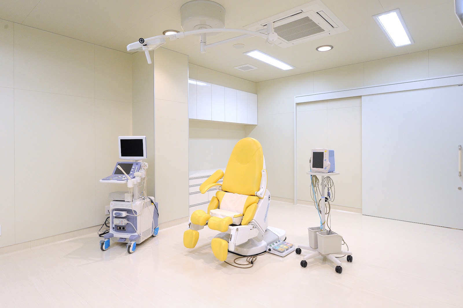 Iryo Hojin Shadan Tawara IVF Clinics — photo 4