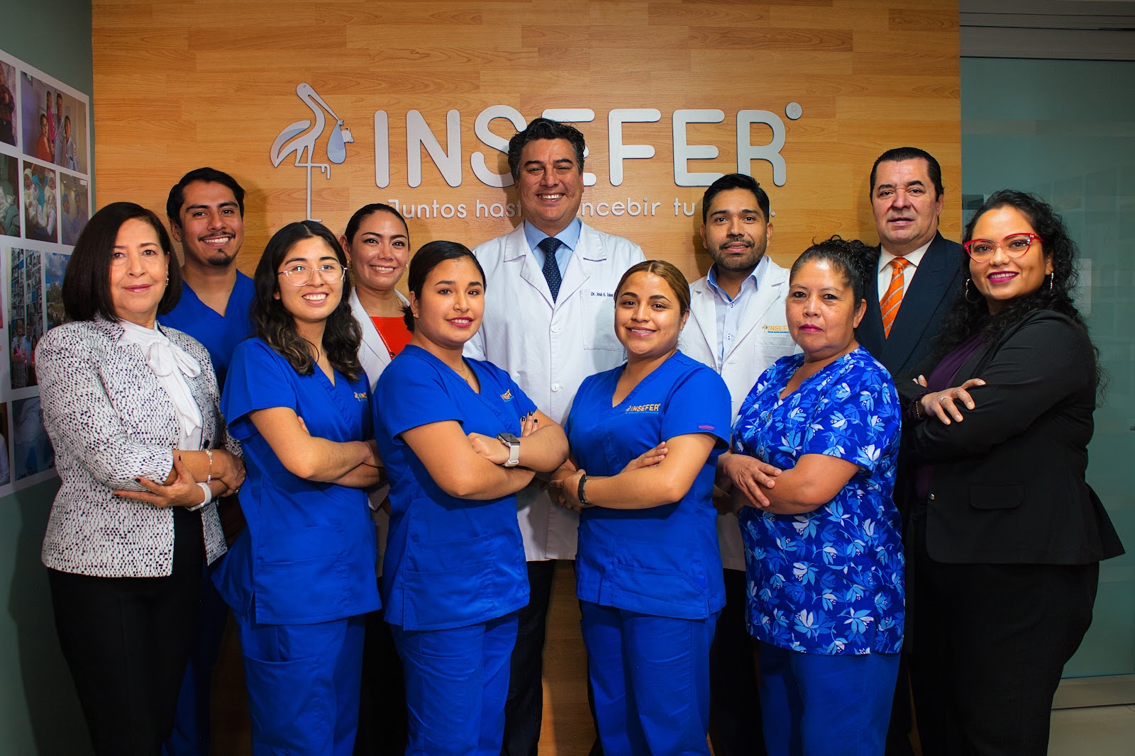 INSEFER INSTITUTO DE FERTILIDAD QUERETARO — photo 3