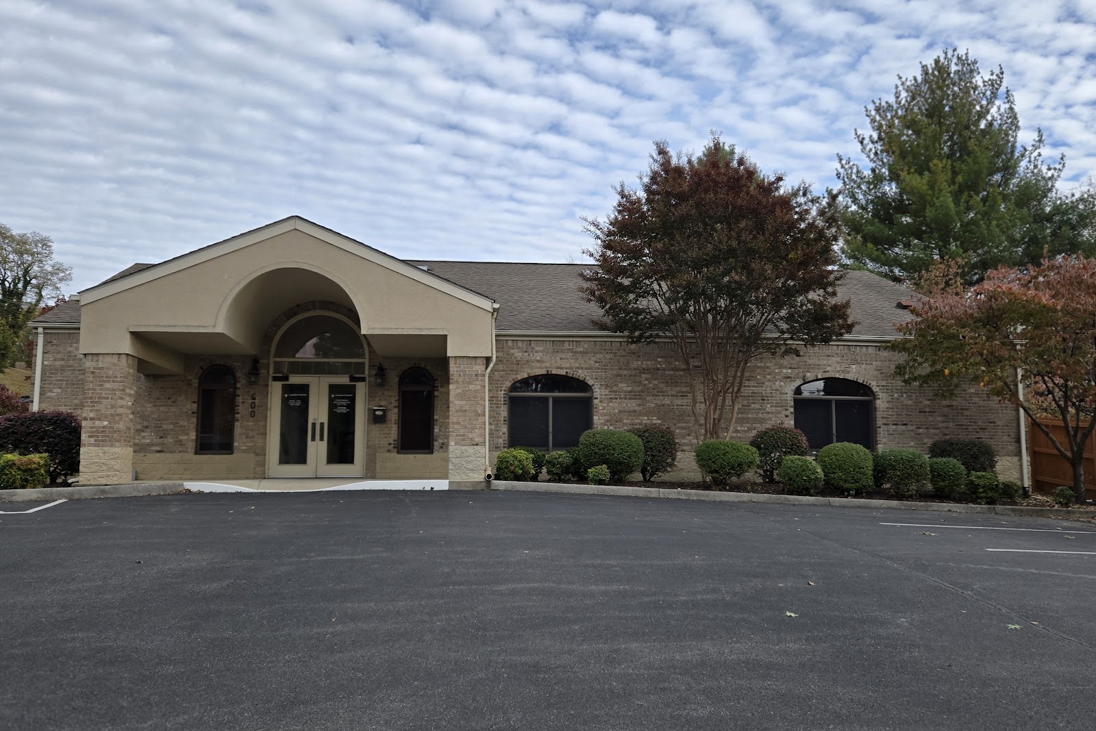 Shady Grove Fertility in Roanoke, VA — photo 2