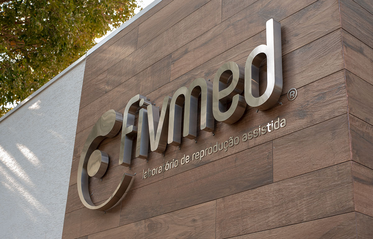 Fivmed - Reprodução Humana — photo 3