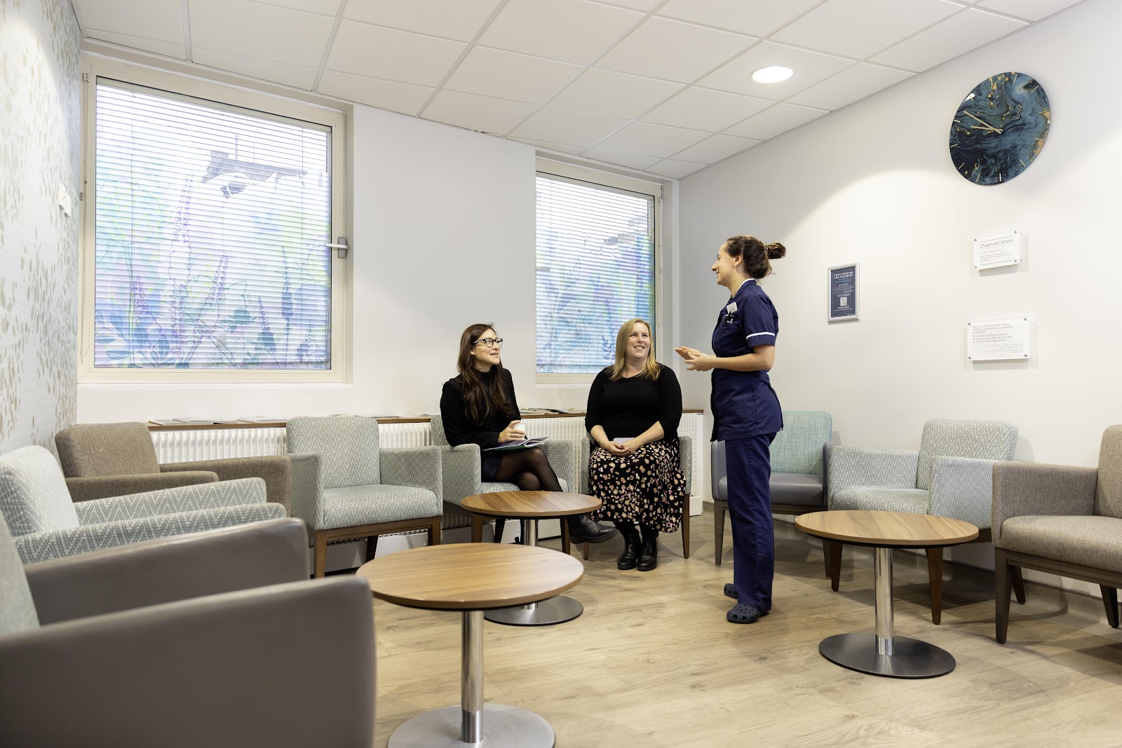 Lister Fertility Clinic — photo 2