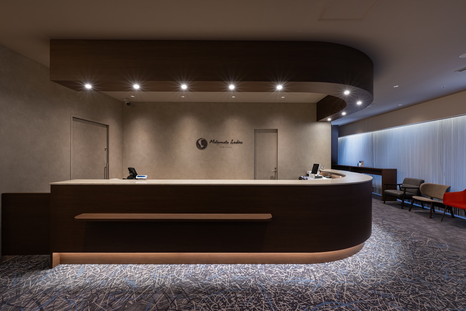 松本レディース IVFクリニック — photo 3