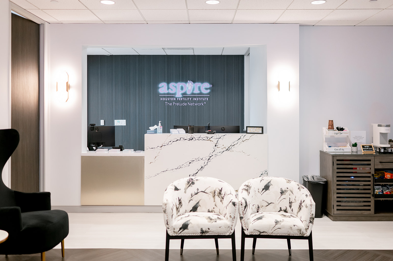 Aspire Houston Fertility Institute — photo 3