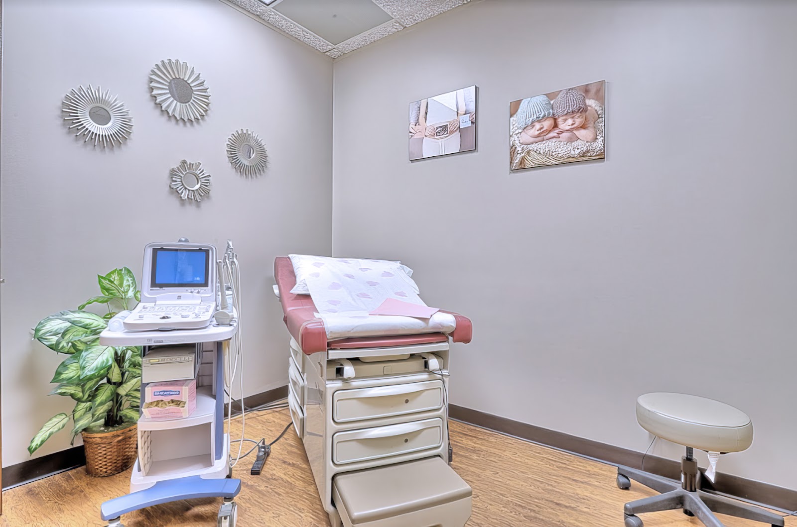 Houston Fertility Center