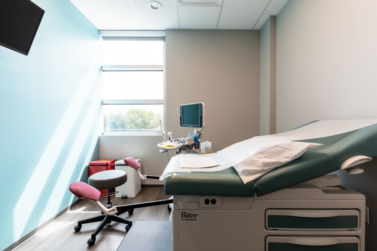 CCRM Fertility of Sugar Land — photo 5