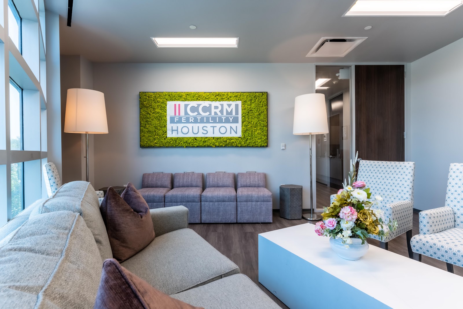 CCRM Fertility of Sugar Land — photo 2