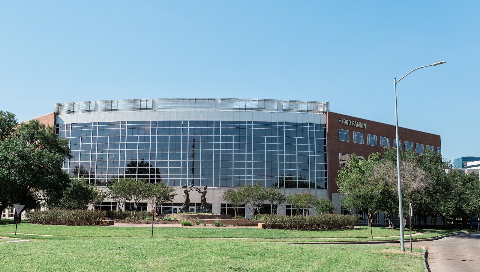 Aspire Houston Fertility Institute — photo 3