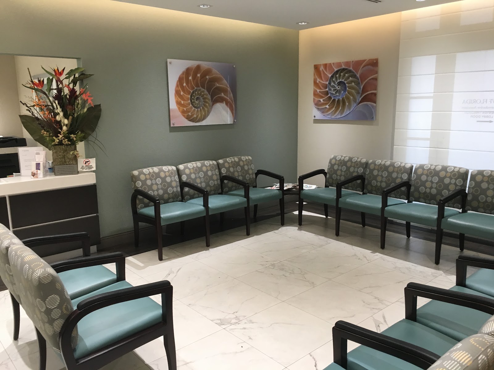 IVF Florida Reproductive Associates in Coral Gables — photo 5
